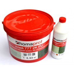 Клей для искусственной травы Хомакол PU775