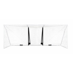 Ворота для футбола надувные