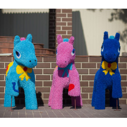 Топиари Пони