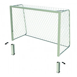 Ворота для мини-футбола