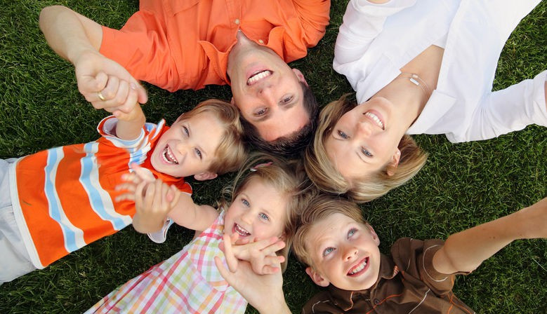 Искусственная трава для ландшафта